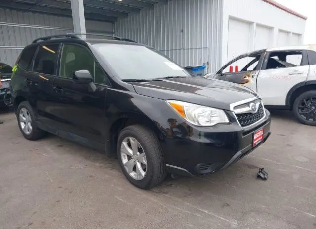 SUBARU FORESTER 2015 jf2sjadc1fh522888