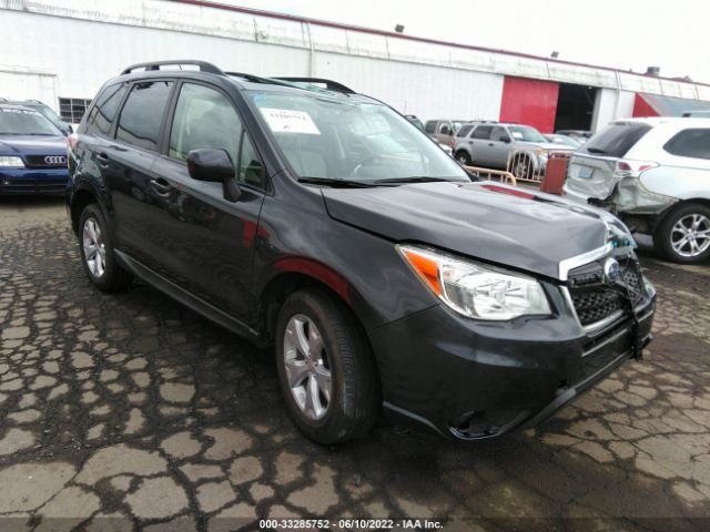 SUBARU FORESTER 2015 jf2sjadc1fh523149