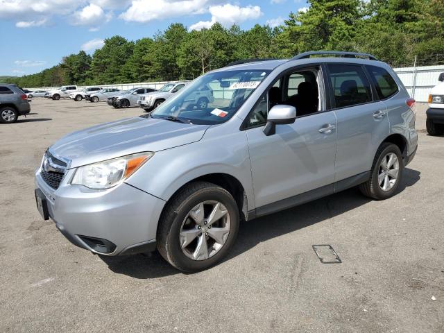 SUBARU FORESTER 2 2015 jf2sjadc1fh530974