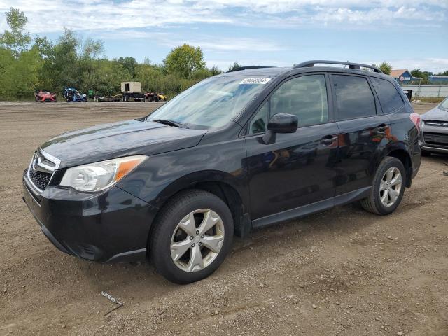 SUBARU FORESTER 2 2015 jf2sjadc1fh533941