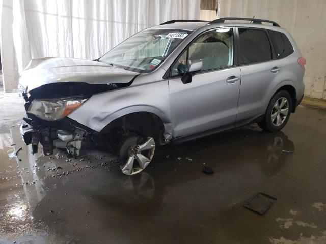 SUBARU FORESTER 2 2015 jf2sjadc1fh545135