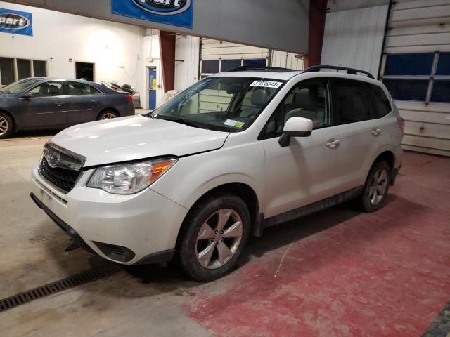 SUBARU FORESTER 2 2015 jf2sjadc1fh585165