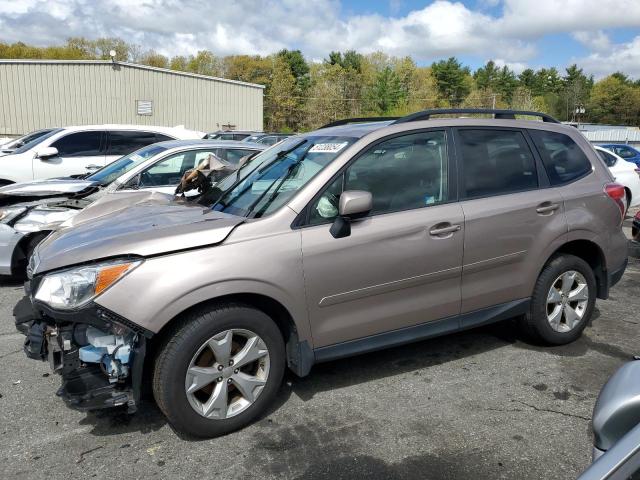 SUBARU FORESTER 2015 jf2sjadc1fh587465