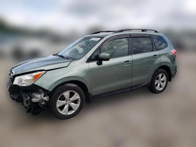 SUBARU FORESTER 2015 jf2sjadc1fh800835