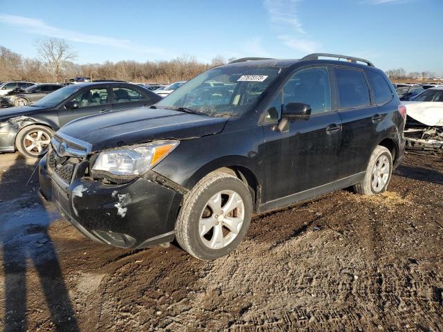 SUBARU FORESTER 2015 jf2sjadc1fh807705