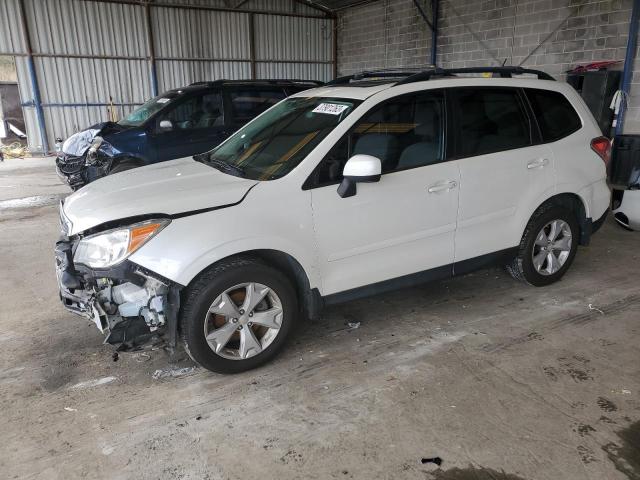 SUBARU FORESTER 2 2015 jf2sjadc1fh826609