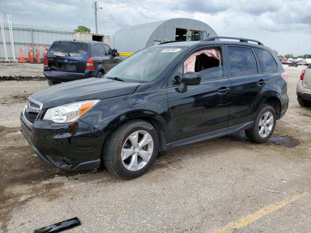 SUBARU FORESTER 2 2015 jf2sjadc1fh835004