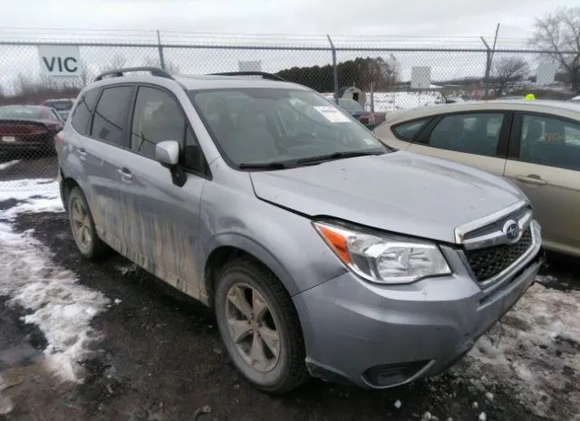 SUBARU FORESTER 2016 jf2sjadc1gg503393