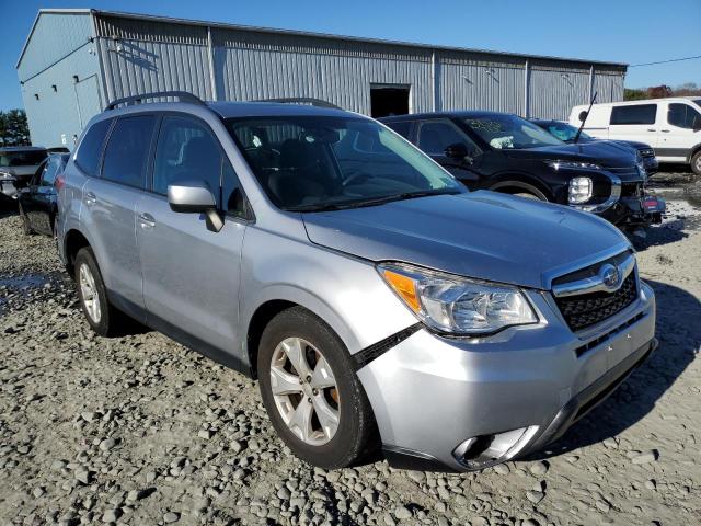 SUBARU FORESTER 2 2016 jf2sjadc1gh409430