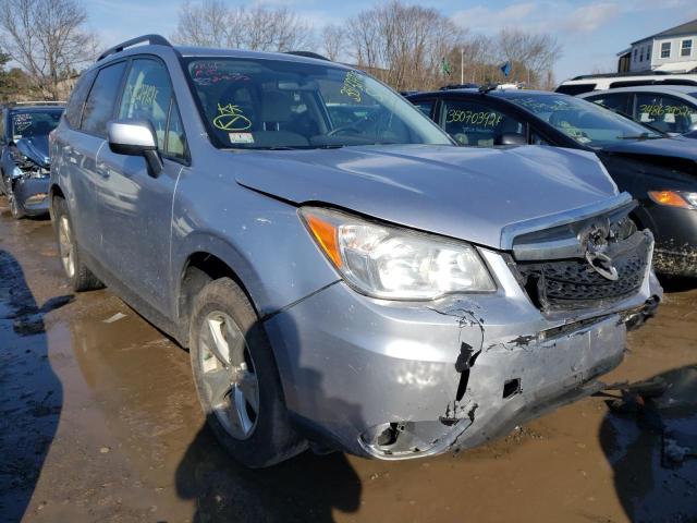 SUBARU FORESTER 2 2016 jf2sjadc1gh410979