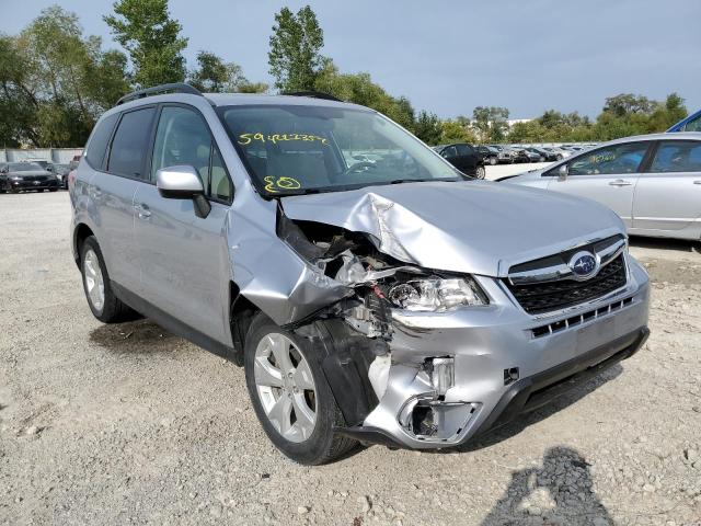 SUBARU FORESTER 2 2016 jf2sjadc1gh425286