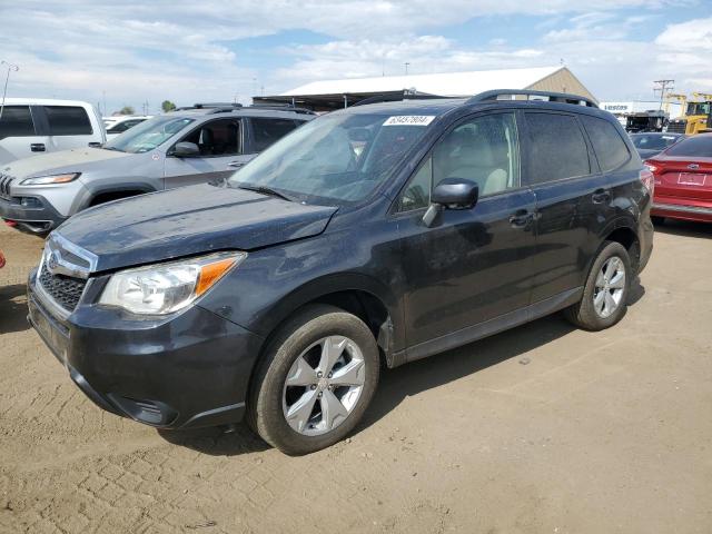 SUBARU FORESTER 2016 jf2sjadc1gh426132