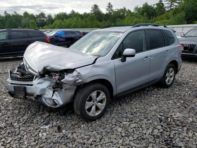 SUBARU FORESTER 2 2016 jf2sjadc1gh426423