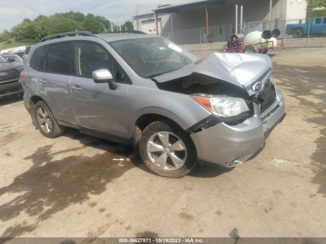 SUBARU FORESTER 2016 jf2sjadc1gh449300