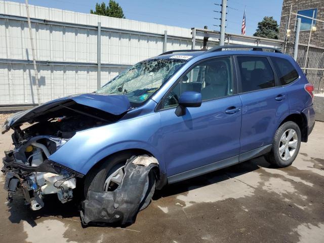 SUBARU FORESTER 2016 jf2sjadc1gh452424