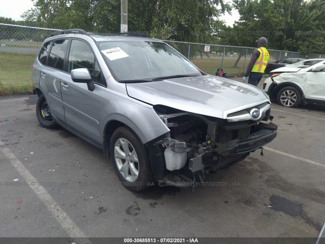 SUBARU FORESTER 2016 jf2sjadc1gh461401