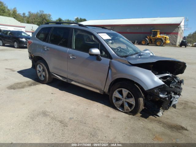 SUBARU FORESTER 2016 jf2sjadc1gh466954