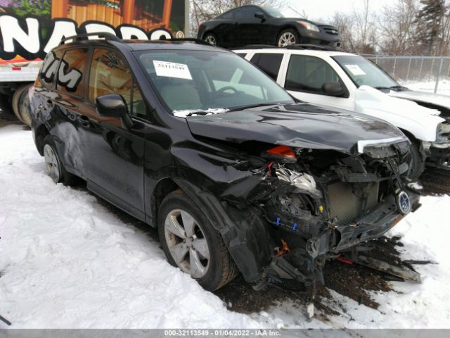 SUBARU FORESTER 2016 jf2sjadc1gh469823