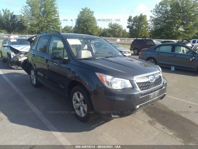 SUBARU FORESTER 2016 jf2sjadc1gh471488