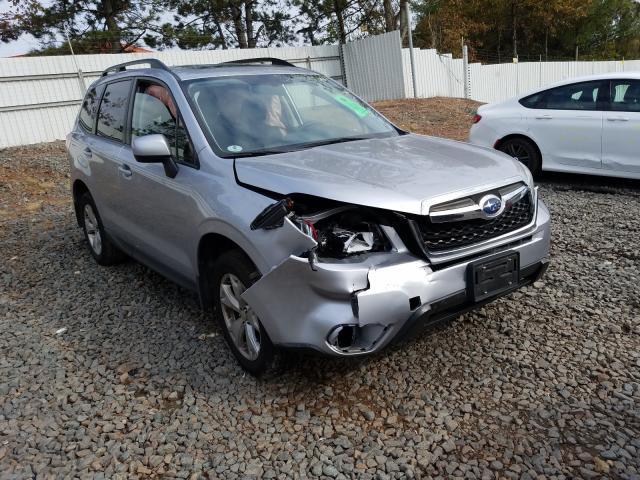 SUBARU FORESTER 2 2016 jf2sjadc1gh477694