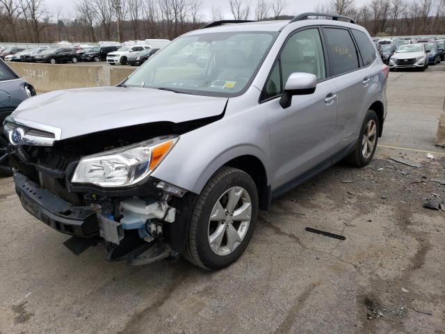 SUBARU FORESTER 2 2016 jf2sjadc1gh483916