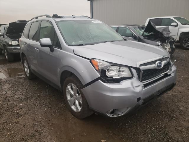 SUBARU FORESTER 2 2016 jf2sjadc1gh487657