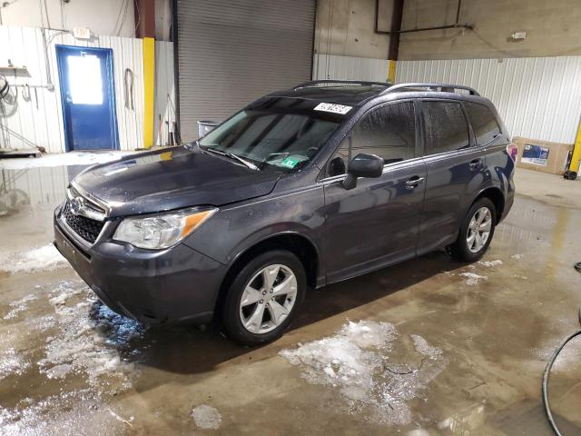 SUBARU FORESTER 2016 jf2sjadc1gh492440