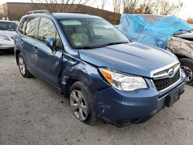 SUBARU FORESTER 2 2016 jf2sjadc1gh499064