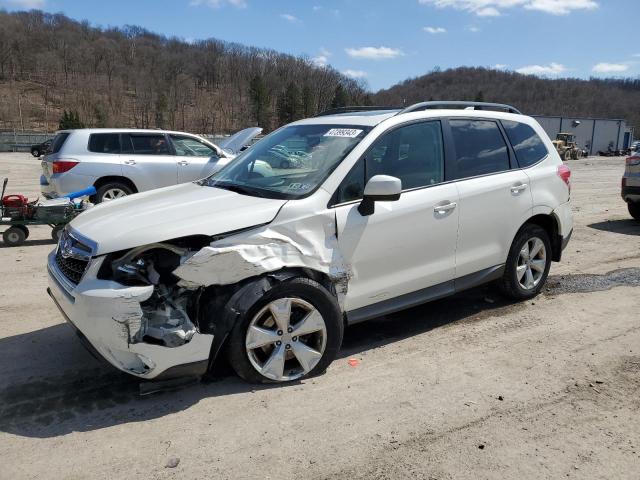 SUBARU FORESTER 2 2016 jf2sjadc1gh500438