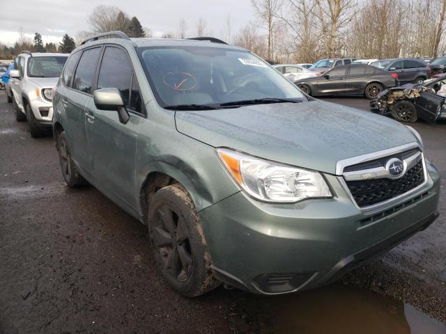 SUBARU FORESTER 2 2016 jf2sjadc1gh505686