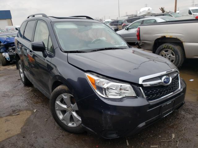 SUBARU FORESTER 2 2016 jf2sjadc1gh510595