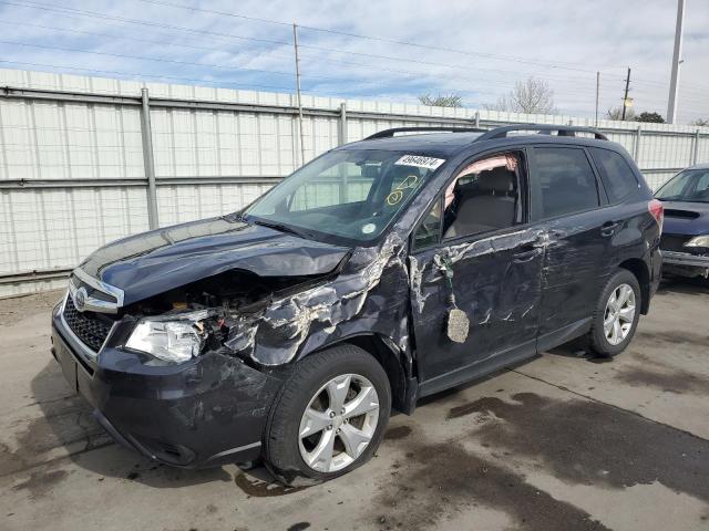 SUBARU FORESTER 2016 jf2sjadc1gh511648