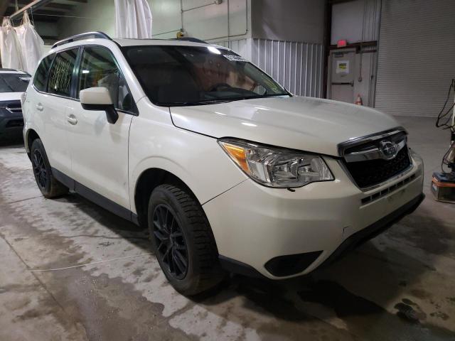 SUBARU FORESTER 2 2016 jf2sjadc1gh512248