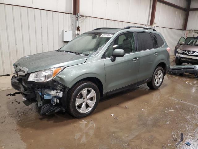 SUBARU FORESTER 2016 jf2sjadc1gh515702