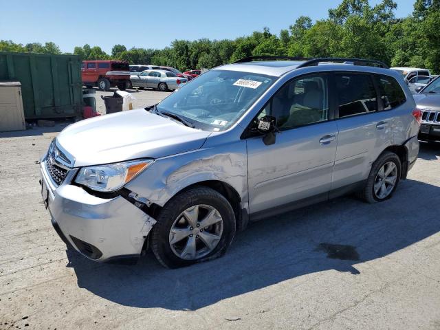 SUBARU FORESTER 2016 jf2sjadc1gh524612