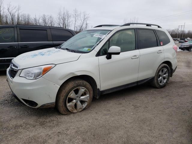 SUBARU FORESTER 2 2016 jf2sjadc1gh524707