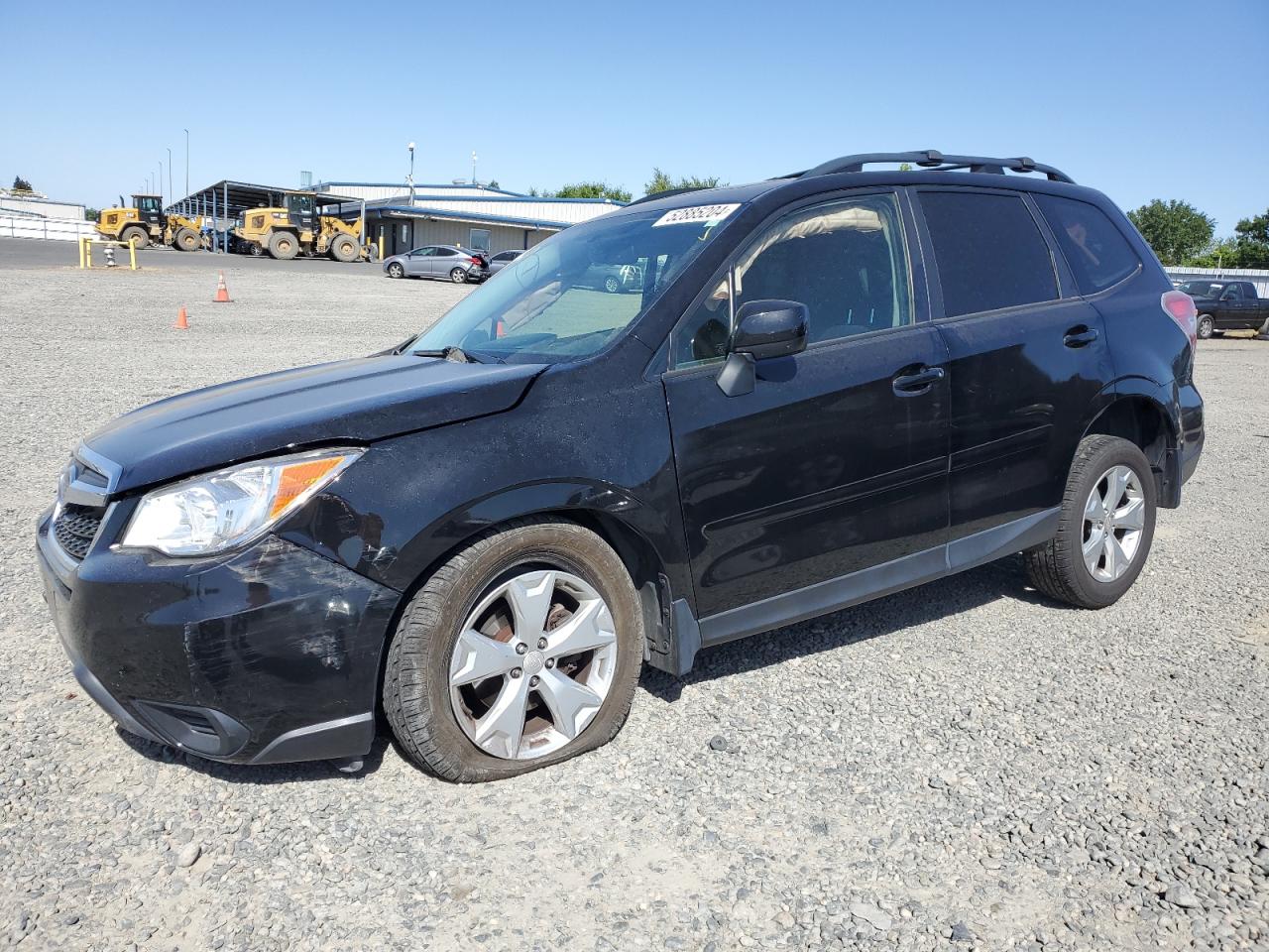 SUBARU FORESTER 2016 jf2sjadc1gh527770