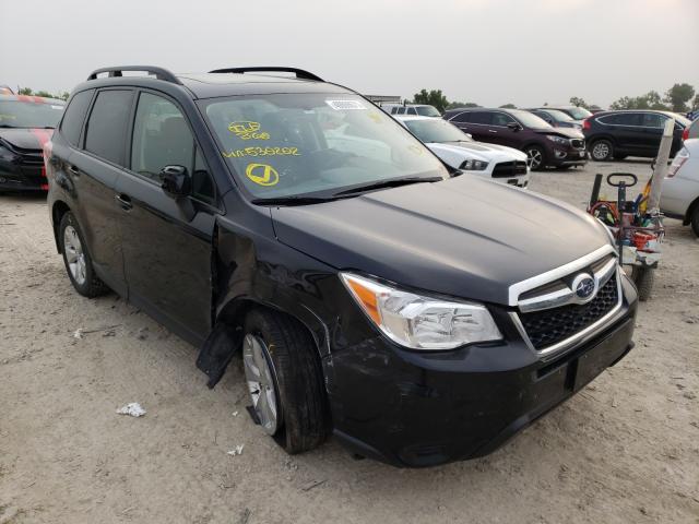 SUBARU FORESTER 2 2016 jf2sjadc1gh530202