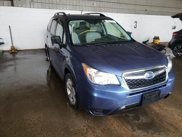 SUBARU FORESTER 2 2016 jf2sjadc1gh547386