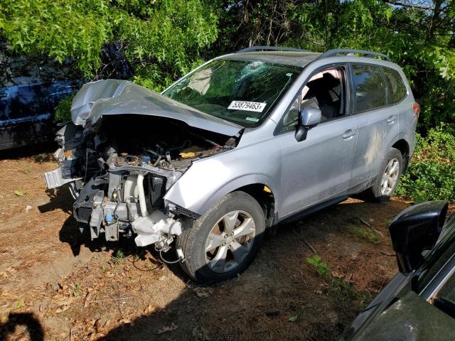 SUBARU FORESTER 2 2016 jf2sjadc1gh549459