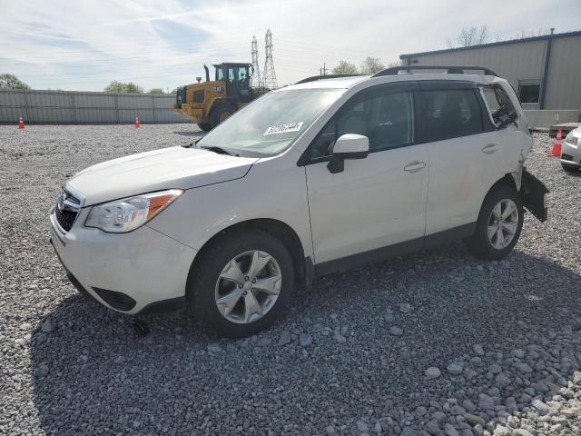 SUBARU FORESTER 2016 jf2sjadc1gh550871