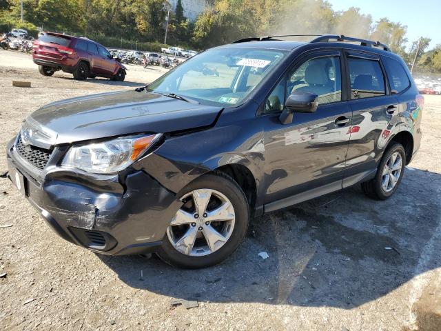 SUBARU FORESTER 2016 jf2sjadc1gh551650