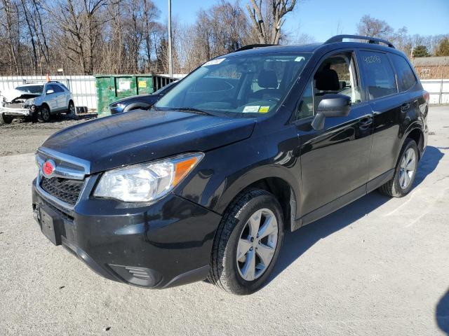 SUBARU FORESTER 2 2016 jf2sjadc1gh562891