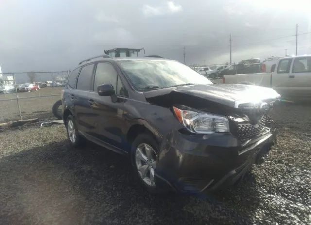 SUBARU FORESTER 2016 jf2sjadc1gh566150