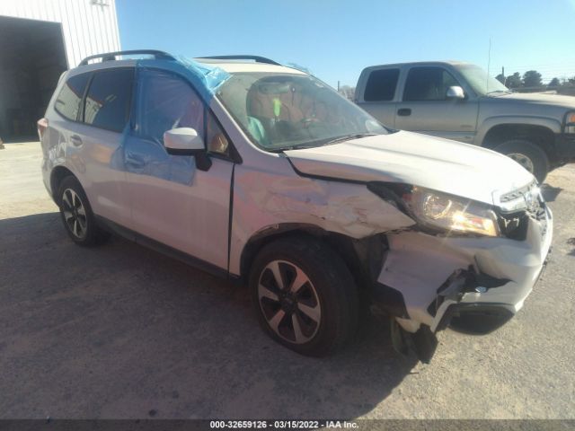 SUBARU FORESTER 2017 jf2sjadc1hh407811