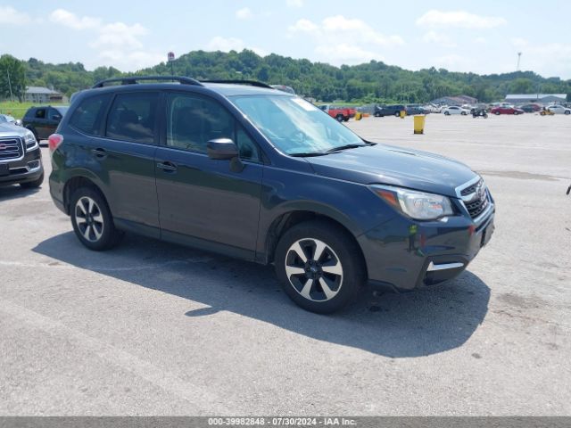 SUBARU FORESTER 2017 jf2sjadc1hh411261