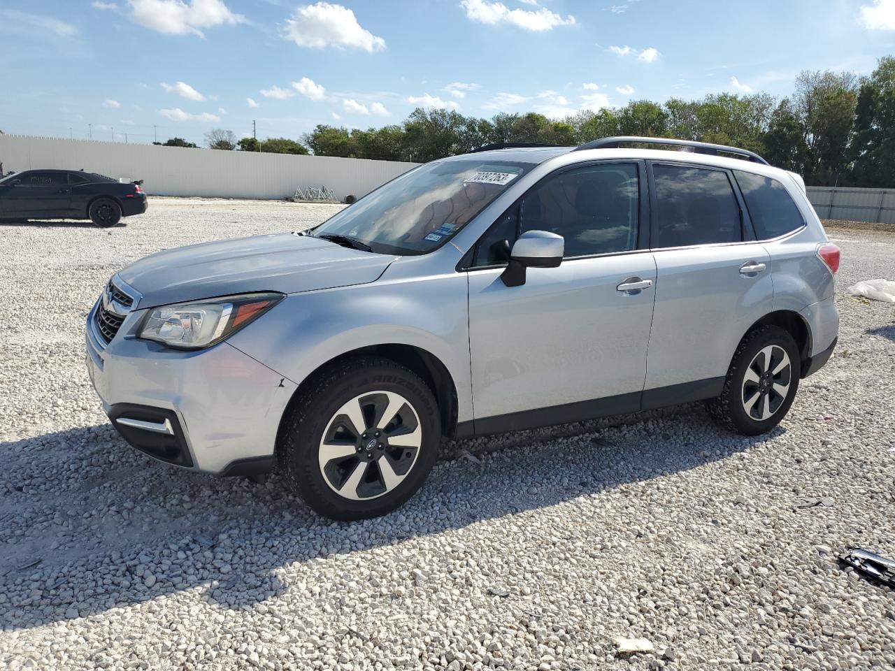 SUBARU FORESTER 2017 jf2sjadc1hh435611