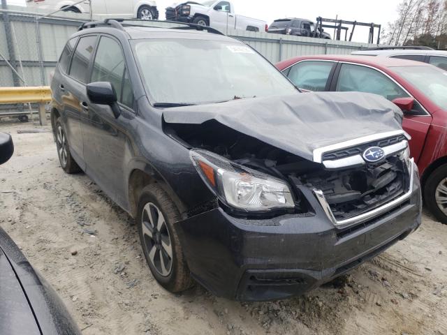 SUBARU FORESTER 2017 jf2sjadc1hh440890