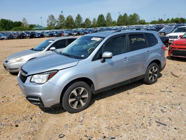 SUBARU FORESTER 2017 jf2sjadc1hh540181