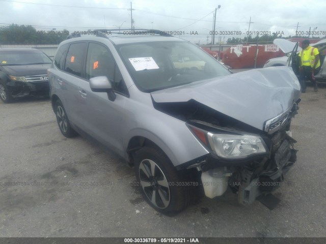 SUBARU FORESTER 2017 jf2sjadc1jh513150